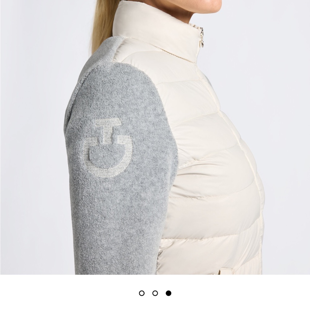 Caballería Toscana women’s jacket